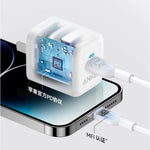 Anker Compact 20W Foldable Fast Charger