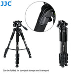 JJC Sturdy Aluminum Tripod Stand