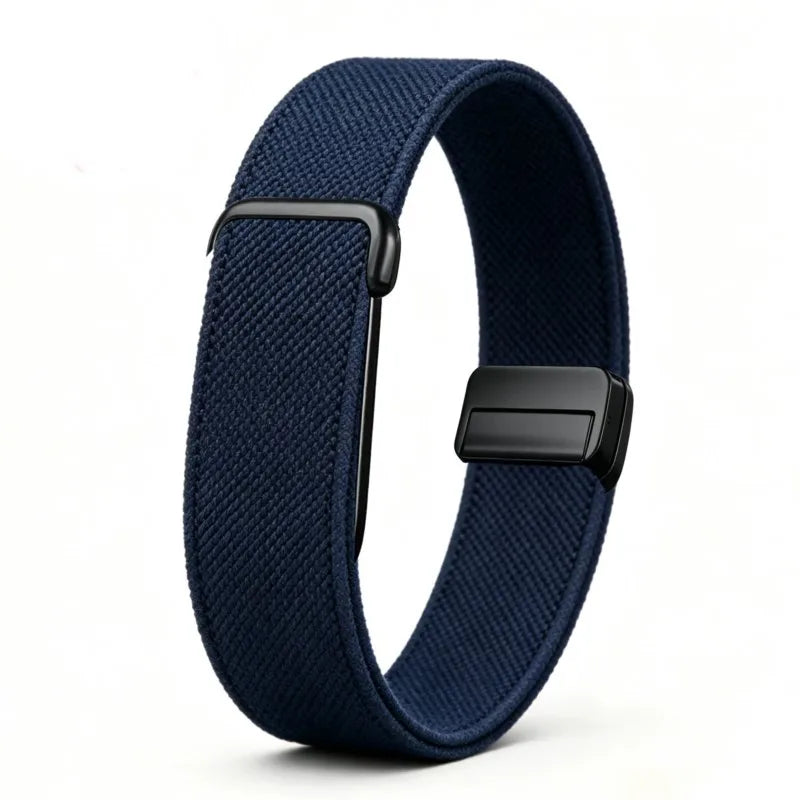 Breathable Nylon Loop Band for Google Fitbit Air