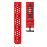 Two-Tone Breathable Strap for Nothing CMF Watch 3 Pro