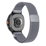 Luxury Stainless Steel Band for Samsung Galaxy Watch 8 / Galaxy Watch 8 Classic