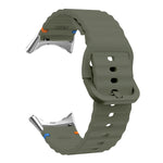 Sport Silicone Strap for Google Pixel Watch 3