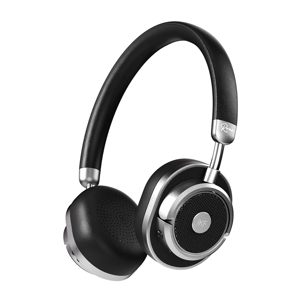 iKF Rona Vintage ANC Headphones