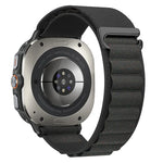 Alpine Loop Nylon Strap for Samsung Galaxy Watch Ultra and Samsung Galaxy Watch Ultra (2025)