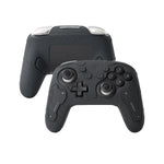 Matte Silicone Ergonomic Grip Controller Case for Nintendo Switch 2 Pro Controller