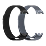 Stainless Steel Magnetic Strap for Xiaomi Smart Band 10