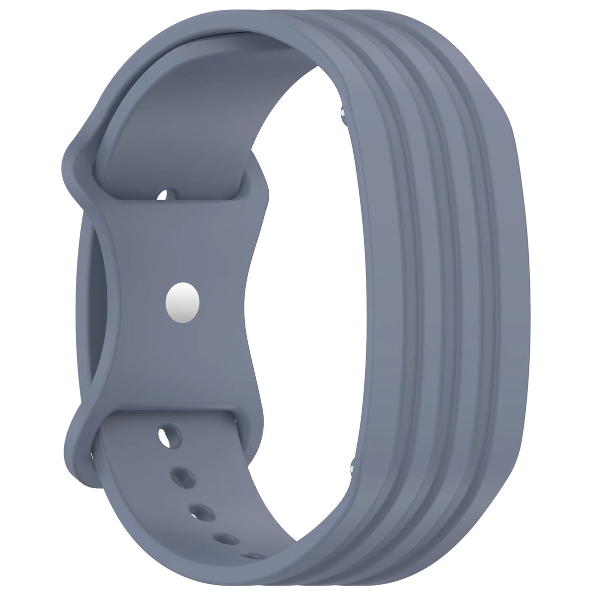 Hypoallergenic Silicone Smartwatch Band For Garmin CIRQA