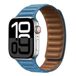 Premium Woven Band for Apple Watch