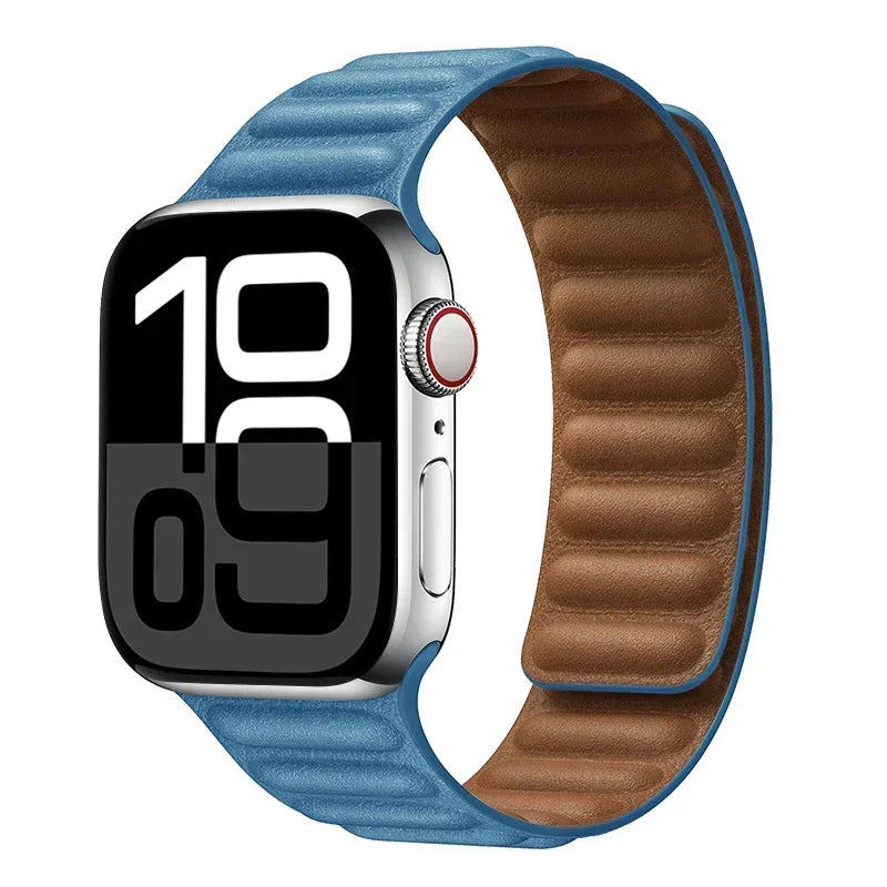 Premium Woven Band for Apple Watch