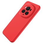 Premium Liquid Silicone Protective Case for Honor Magic 6 Pro