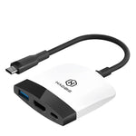 Hagibis SWC01 Portable Switch Dock