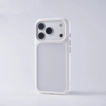 iPhone 17 Series Anti-Fall Frosted Matte Case