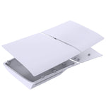 Two-Piece Hinged Faceplate For PlayStation 5 Slim