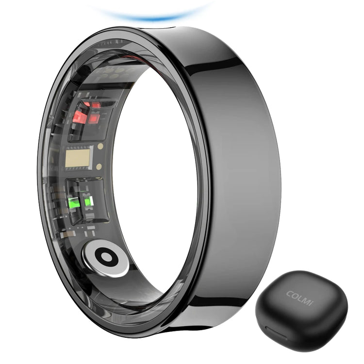 COLMI R09 Health Monitoring Smart Ring