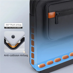 Business Travel Laptop Sleeve Bag