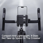 360° Rotation Bicycle Phone Holder