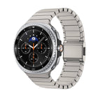Premium Stainless Steel Bracelet for Samsung Galaxy Watch 8 &  Galaxy Watch 8 Classic
