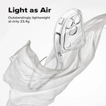 Full-Body Soft Silicone Case for iPhone 17 Series