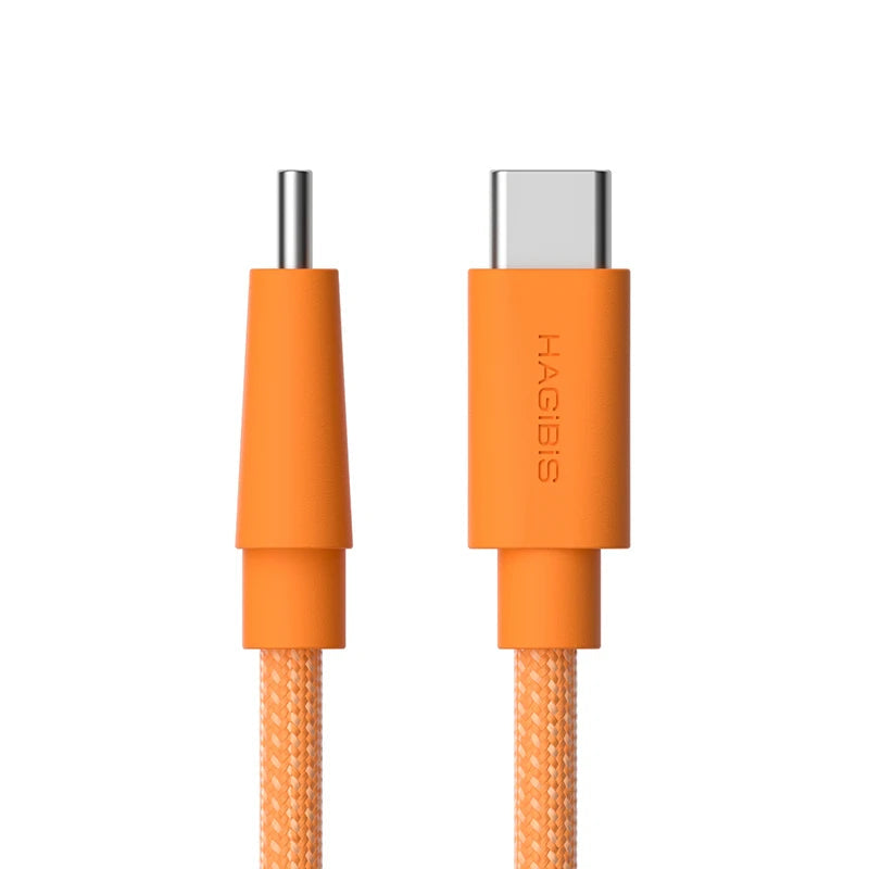Hagibis 240W USB-C Fast Charging Cable