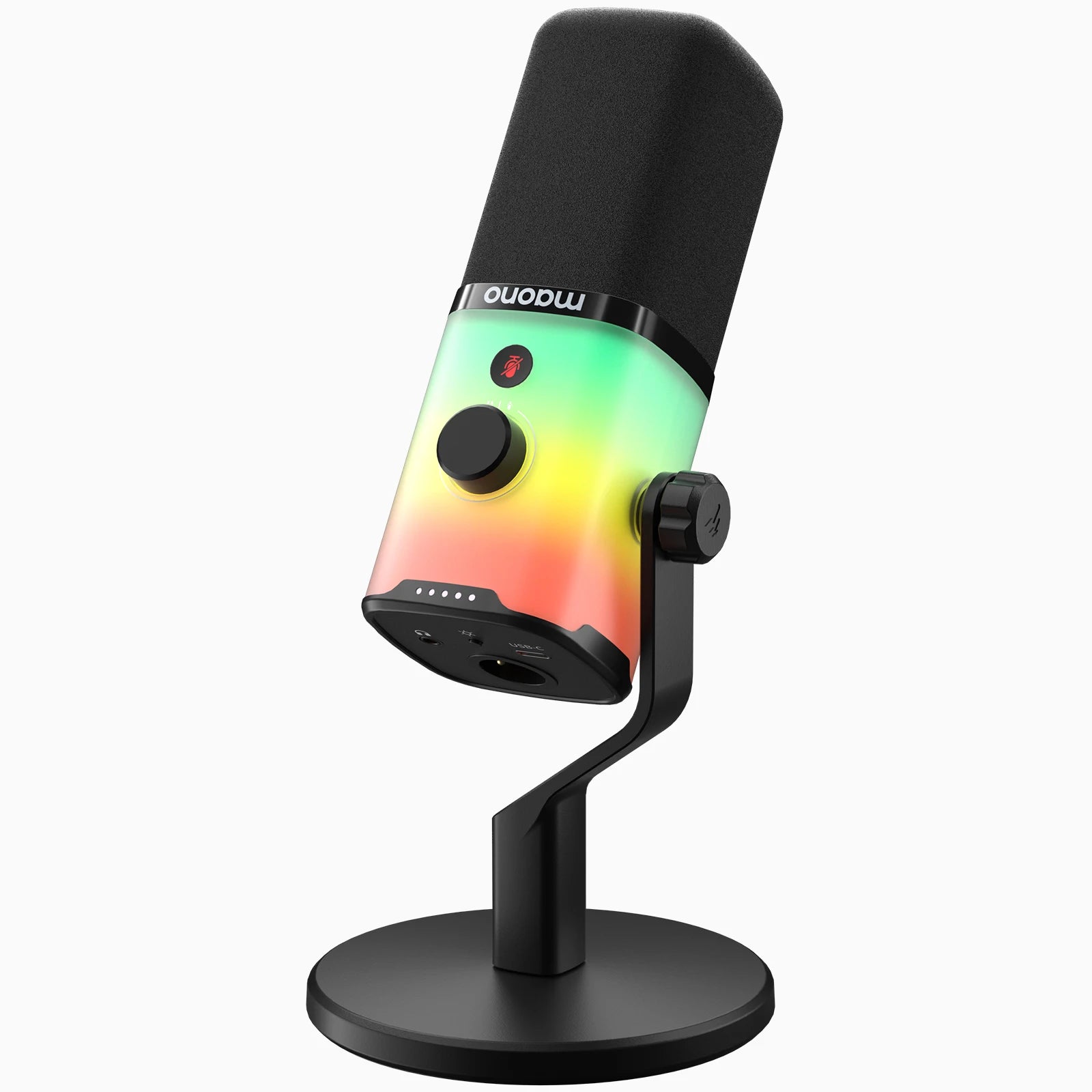 MAONO PD100X Gaming Microphone