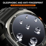 Tempered Glass Screen Protector for Samsung Galaxy Watch 7