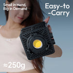 Ulanzi EC65 65W Bowens Mount Cube Light