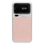 Frosted Dual-Tone Protective Magnetic Case for Xiaomi 17 Series