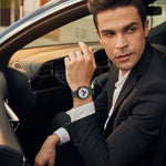 Stainless Steel Metal Bracelet Strap for Samsung Galaxy Watch Ultra and Samsung Galaxy Watch Ultra (2025)