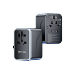 Vention 65W GaN USB-C Travel Adapter