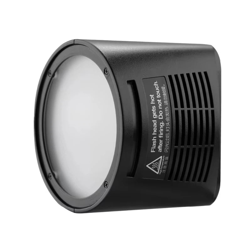 Godox H200R Separation Flash Head for AD200