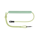 JJC Retro-Style Camera Shoulder Strap with Quick-Release Ring Mounts