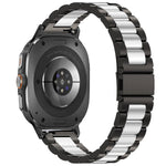 Stainless Steel Bracelet for Samsung Galaxy Watch Ultra 2