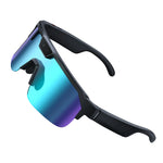 Zeblaze AI Smart Glasses with Real-Time Translation