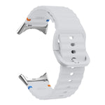 Sport Silicone Strap for Google Pixel Watch 3