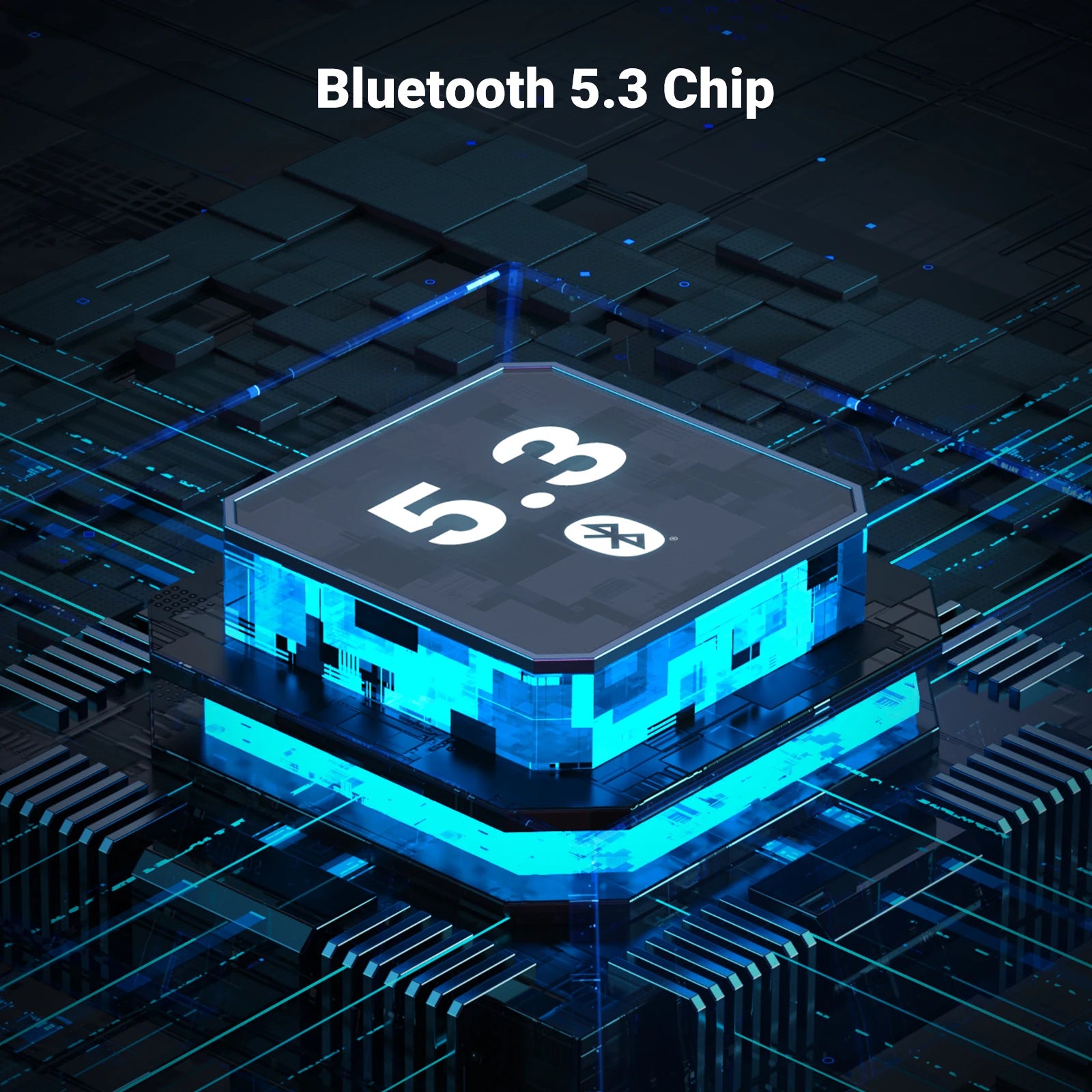 UGREEN Bluetooth 5.3 Receiver Adapter