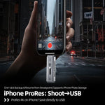 MOVESPEED SP20 USB 3.2 Gen 2 SSD Flash Drive