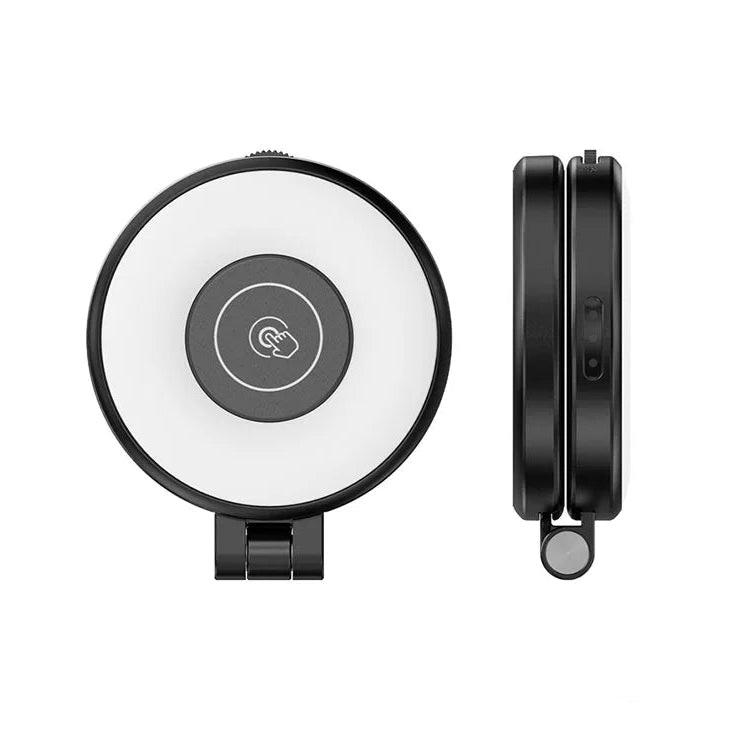 Ulanzi LM21 Magnetic Fill Light Foldable Selfie Light