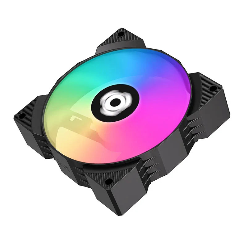 TEUCER T9025 ARGB 90mm CPU Fan