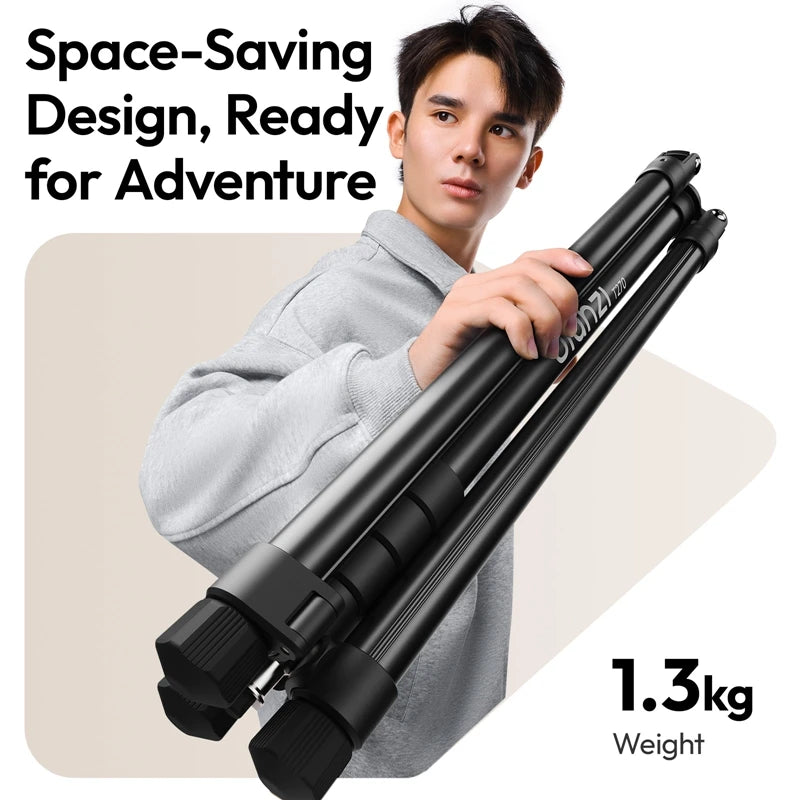 Ulanzi T270 2.7m Metal Tripod Light Stand