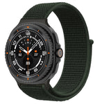 Elastic Nylon Loop for Galaxy Watch 8 and Galaxy Watch 8 Classic
