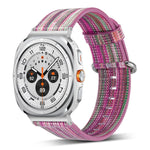 Premium Leather Wristband for Samsung Galaxy Watch 8 & Galaxy Watch 8 Classic