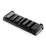 JONSBO M201 Aluminum M.2 SSD Heatsink with Thermal Pad