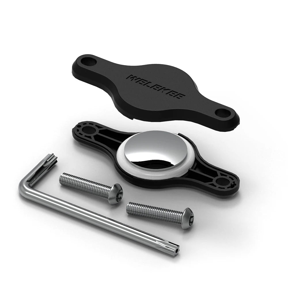 Apple AirTag Bike Anti-Lost Bicycle Tracking Sleeve