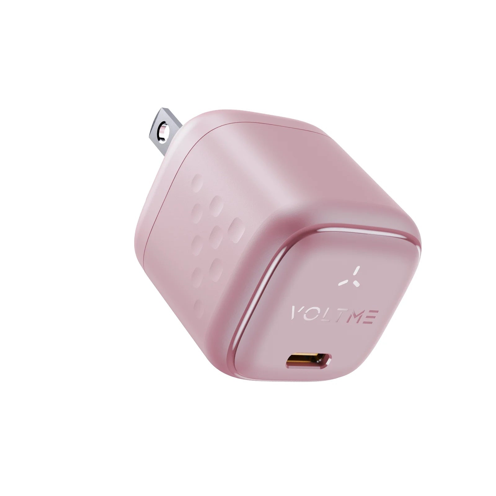 VOLTME 30W GaN III Fast Charging Block Power Adapter