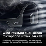 SHOKZ OpenRun Pro 2 Bone Conduction Bluetooth Headphones