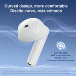 Lenovo Erazer XT92 PRO AI Translation Bluetooth 5.4 Earphones