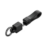 Hagibis 240W USB4 Type-C Keychain Cable