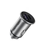 Vention 30W Fast Charging USB-C Car Charger