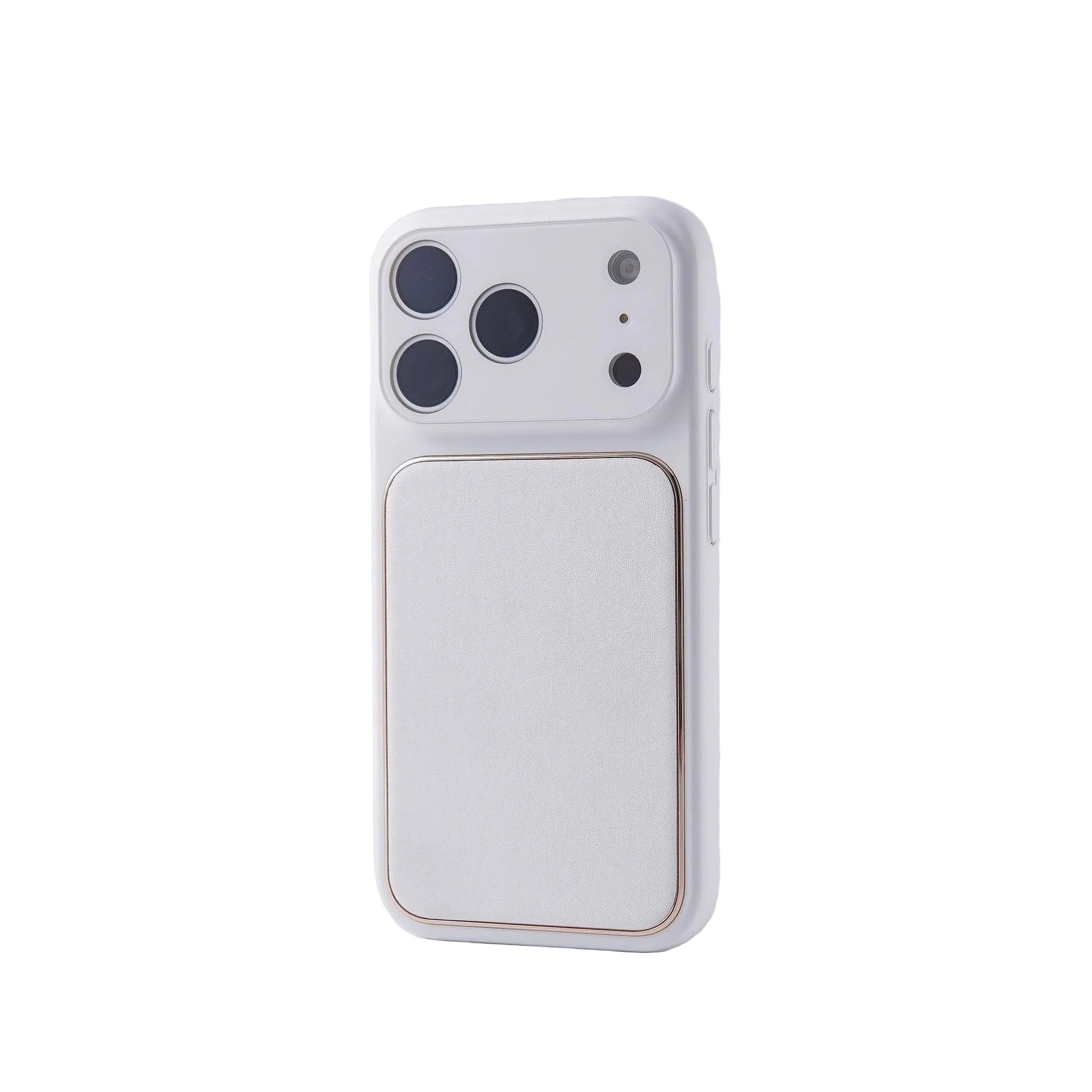Slim Business MagSafe Case for iPhone 17 Series