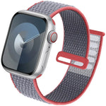 Premium Nylon Bracelet Strap for Apple Watch